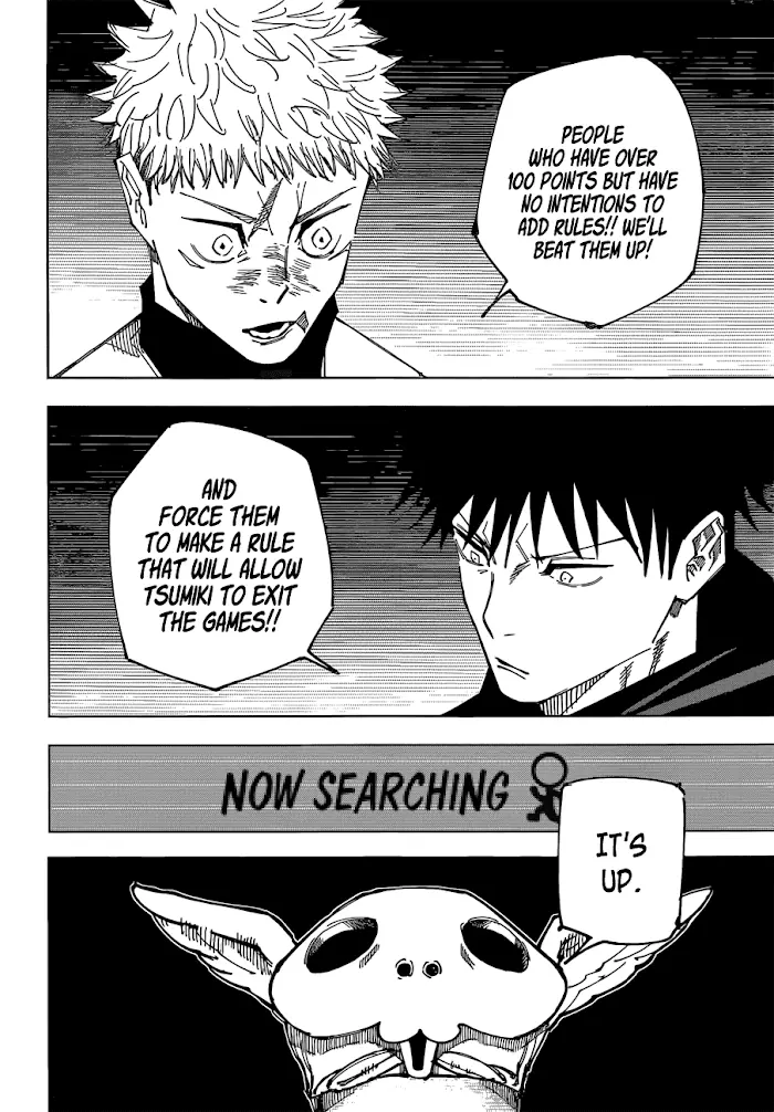Jujutsu Kaisen Chapter 158 image 17_optimized